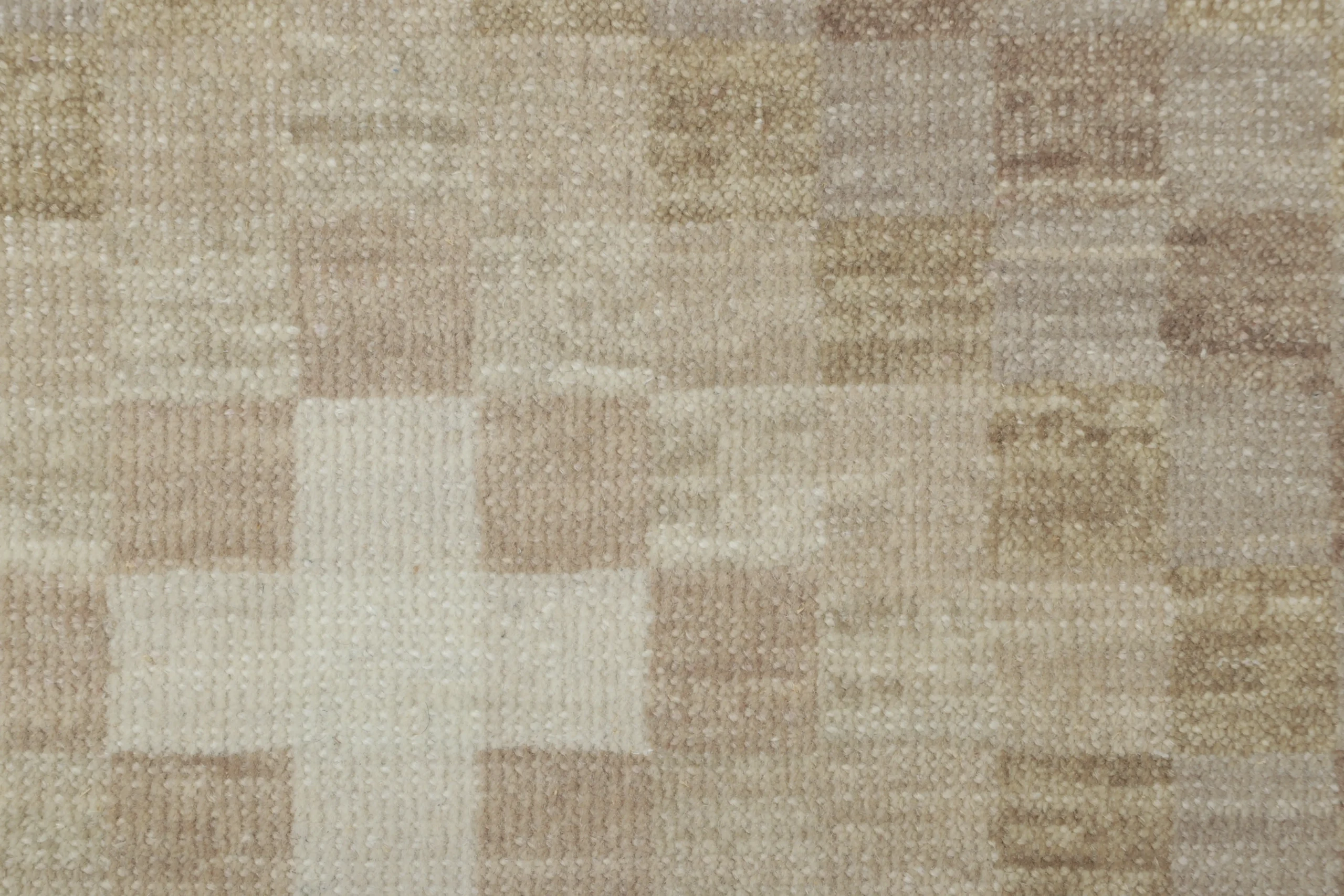 Rug & Kilim’s Contemporary Custom Rug Sample