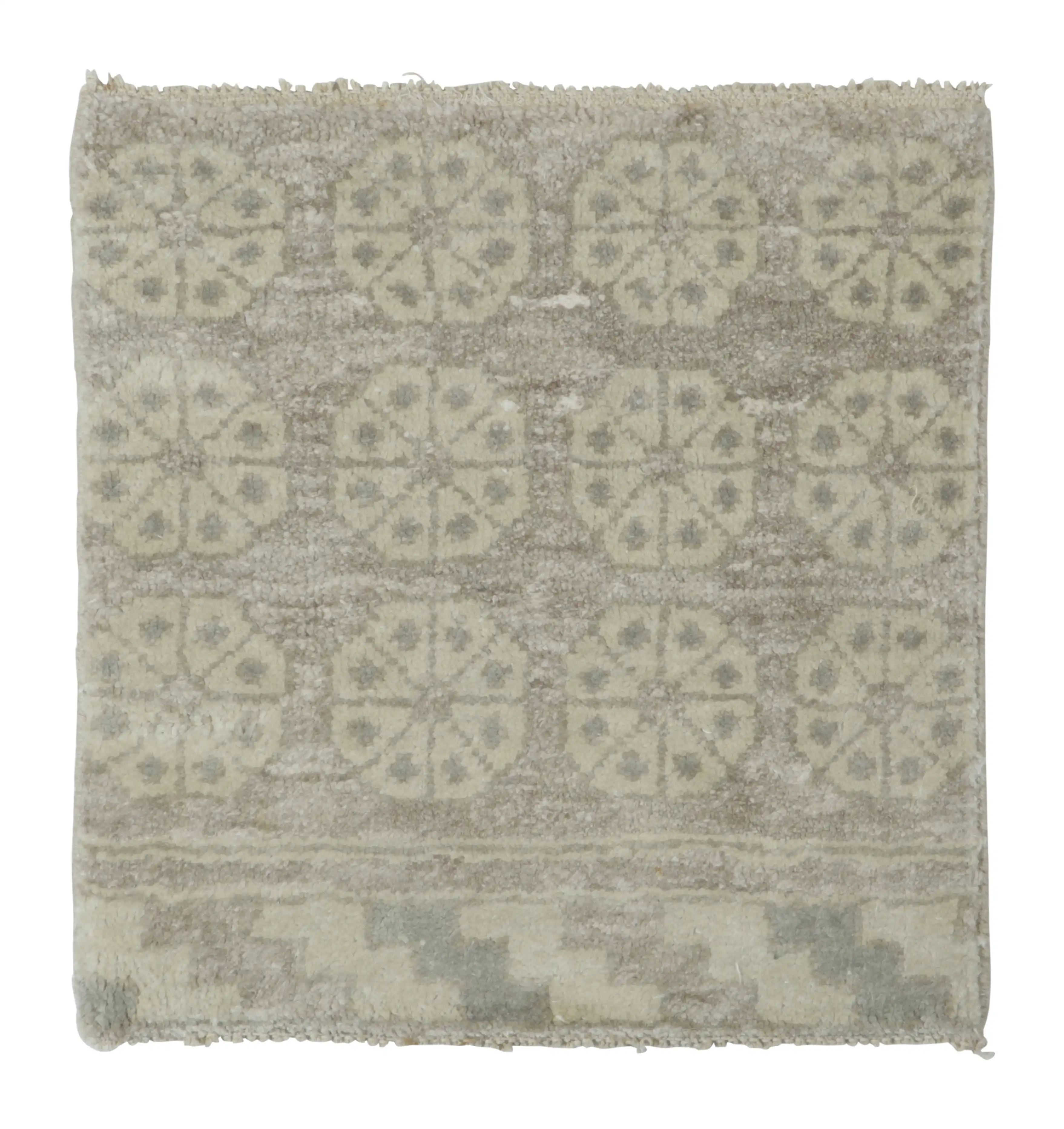 Rug & Kilim’s Scandinavian Custom Rug Sample