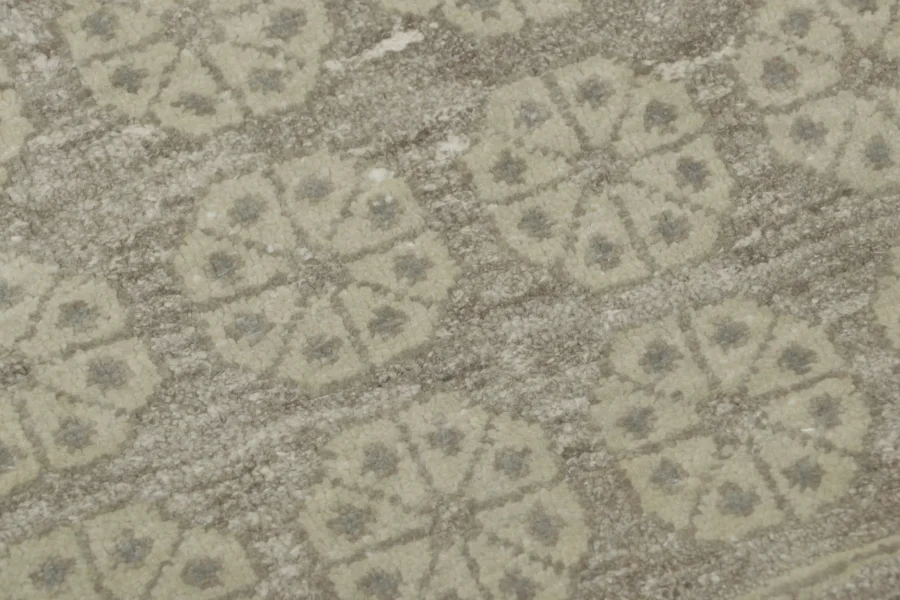 Rug & Kilim’s Scandinavian Custom Rug Sample