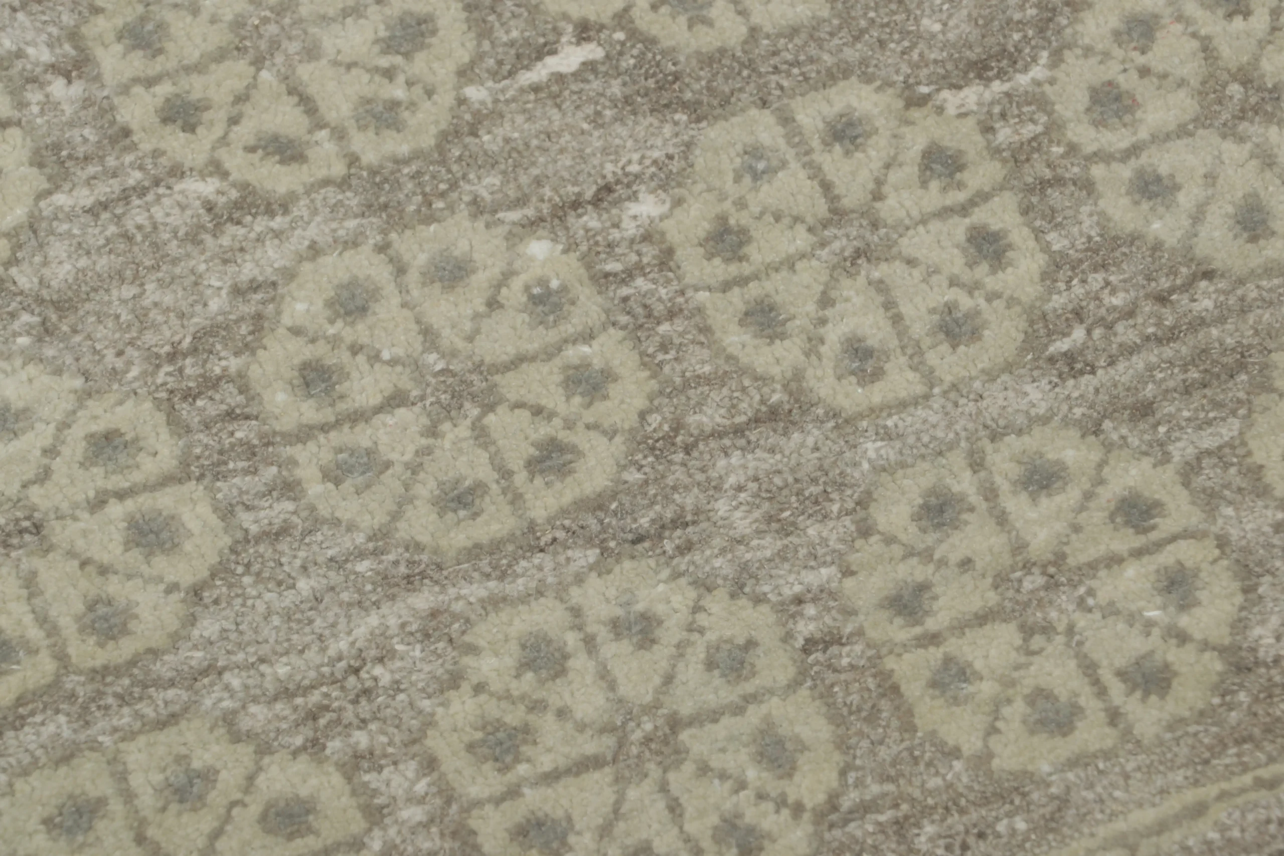 Rug & Kilim’s Scandinavian Custom Rug Sample