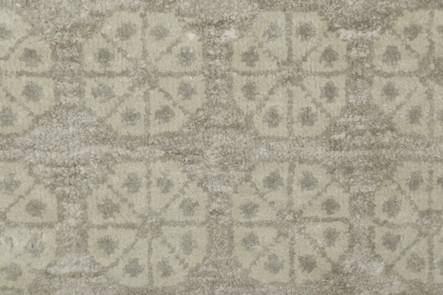 Rug & Kilim’s Scandinavian Custom Rug Sample