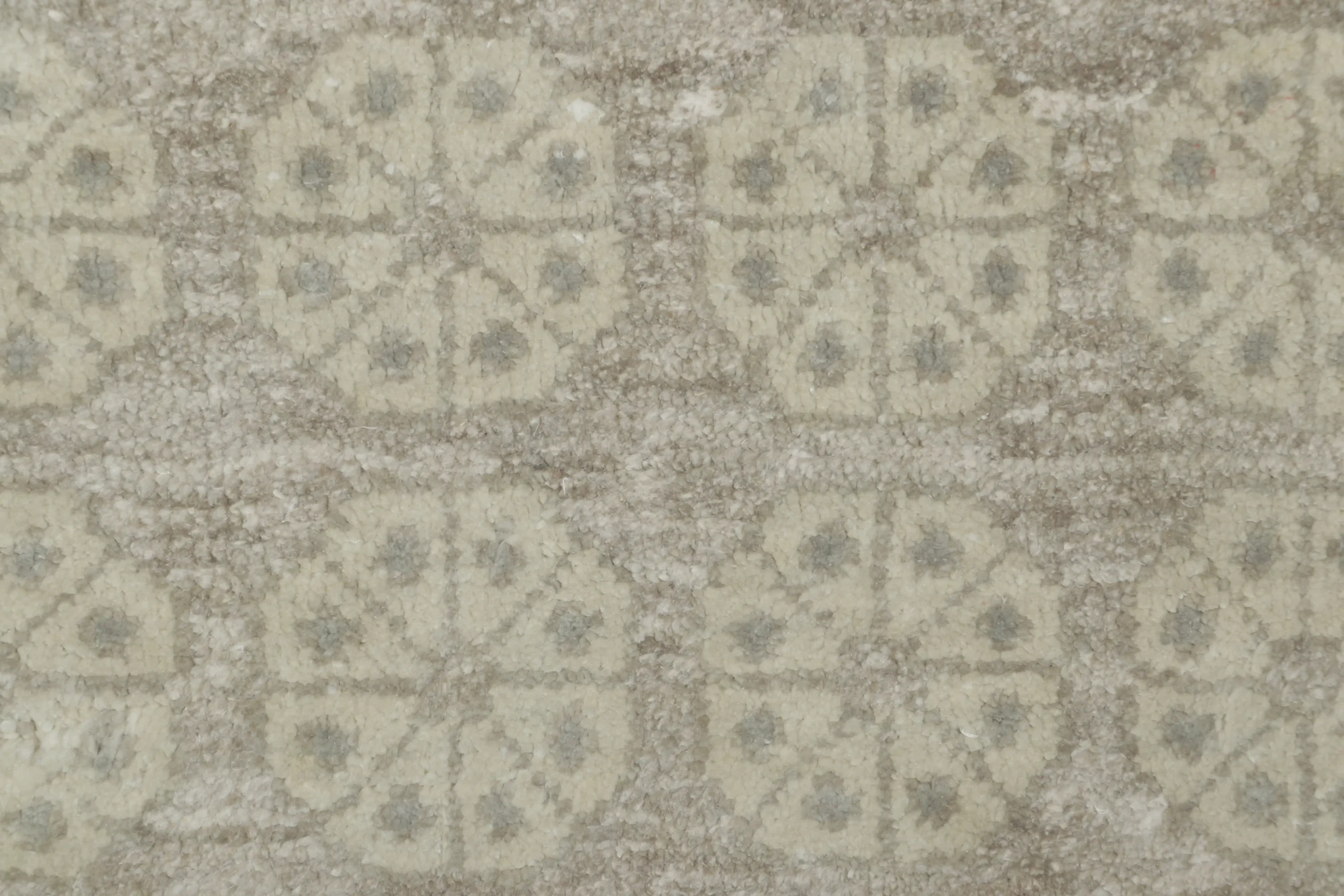 Rug & Kilim’s Scandinavian Custom Rug Sample