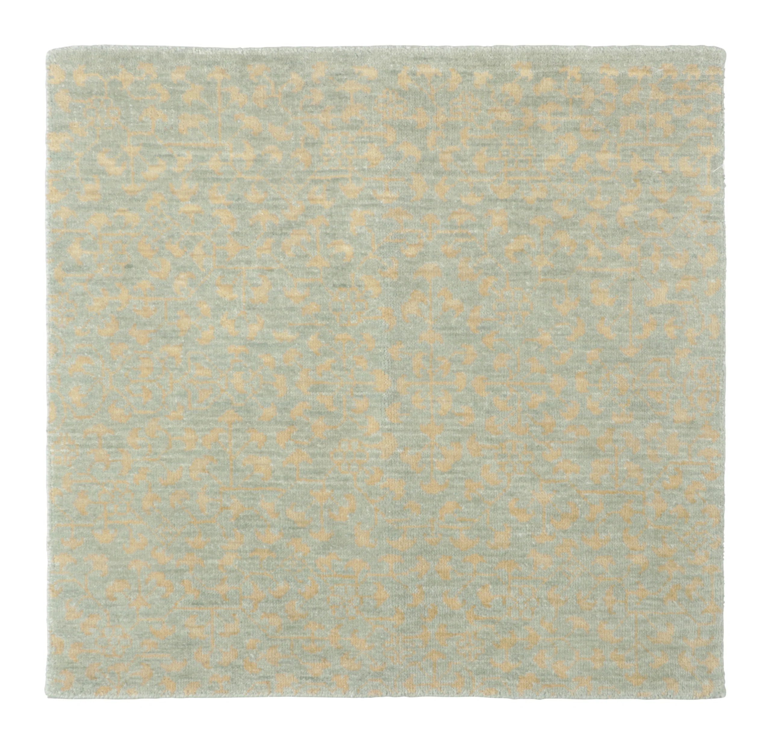 Rug & Kilim’s Contemporary Custom Rug Sample - 5032275
