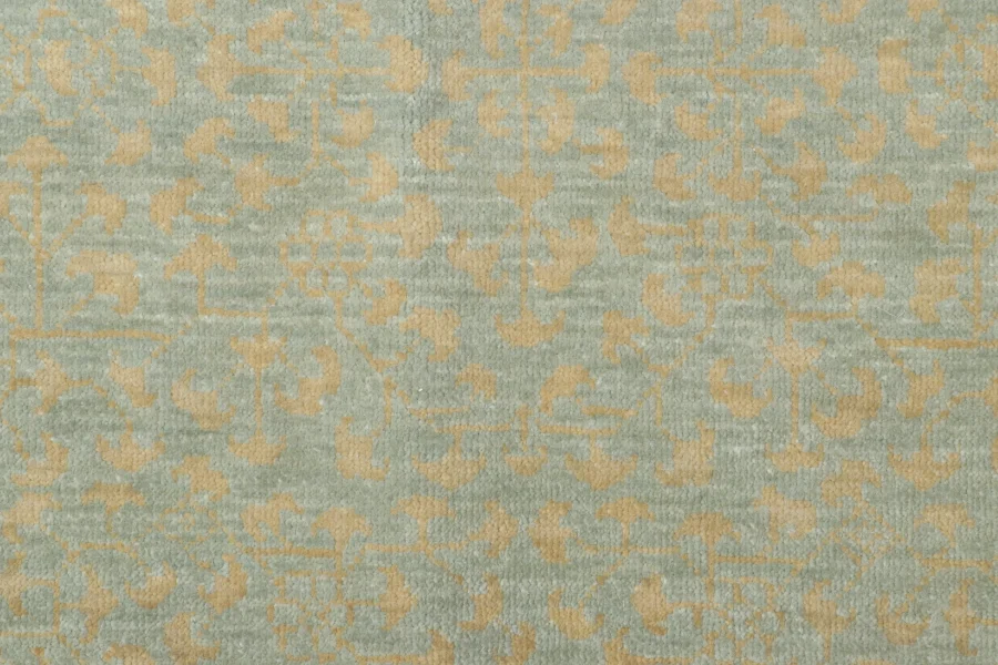 Rug & Kilim’s Contemporary Custom Rug Sample - 5032275