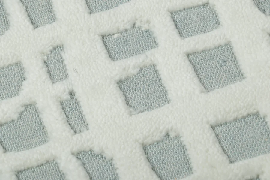 Rug & Kilim’s Contemporary Custom Rug Sample