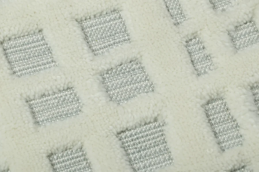 Rug & Kilim’s Contemporary Custom Rug Sample