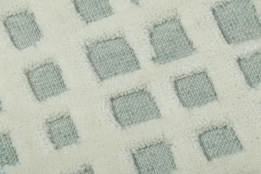 Rug & Kilim’s Contemporary Custom Rug Sample