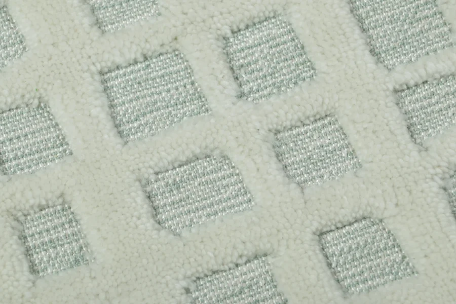 Rug & Kilim’s Contemporary Custom Rug Sample