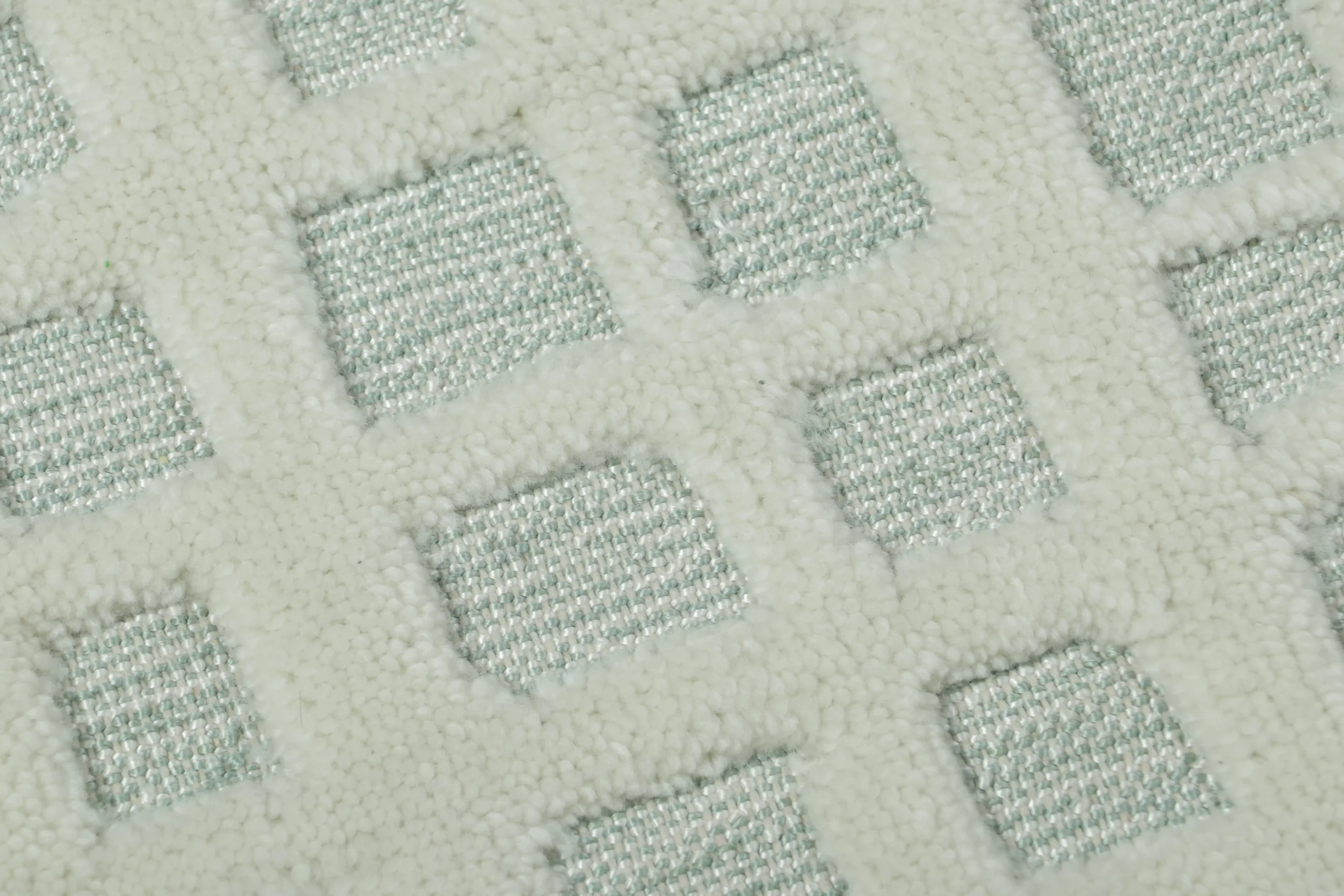 Rug & Kilim’s Contemporary Custom Rug Sample