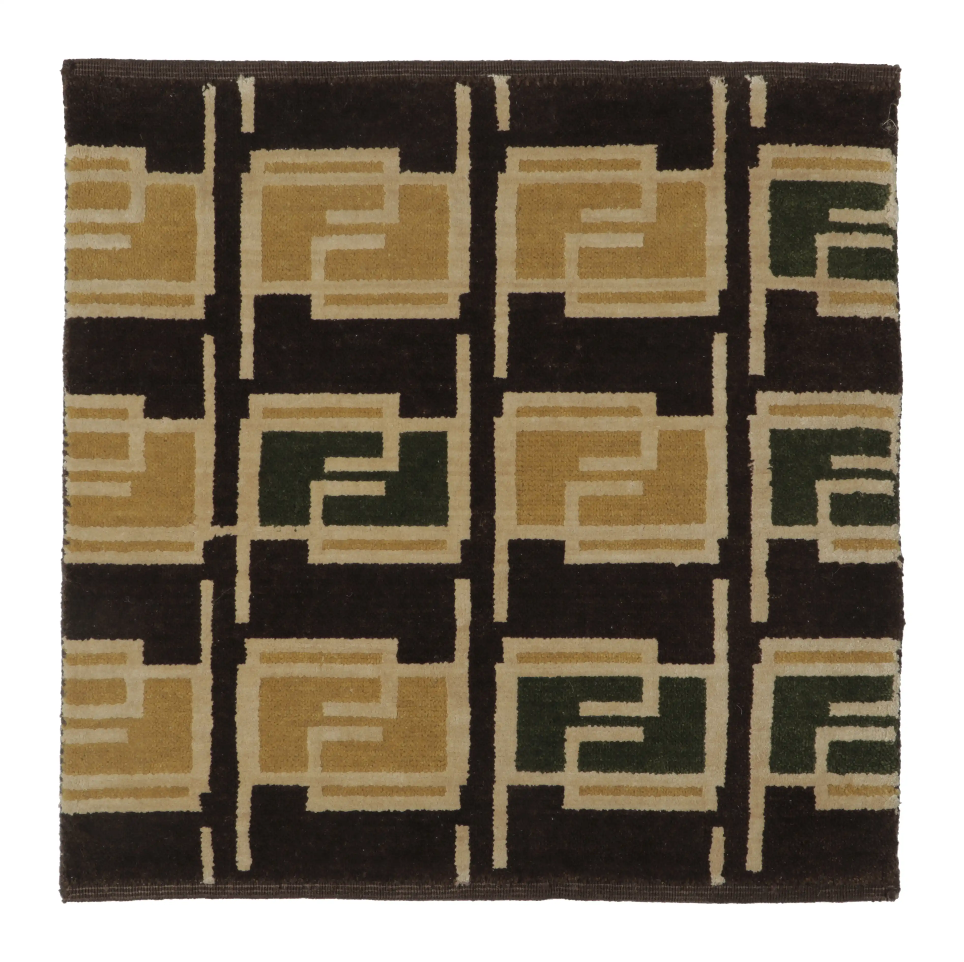 Rug & Kilim’s Contemporary Custom Rug Sample