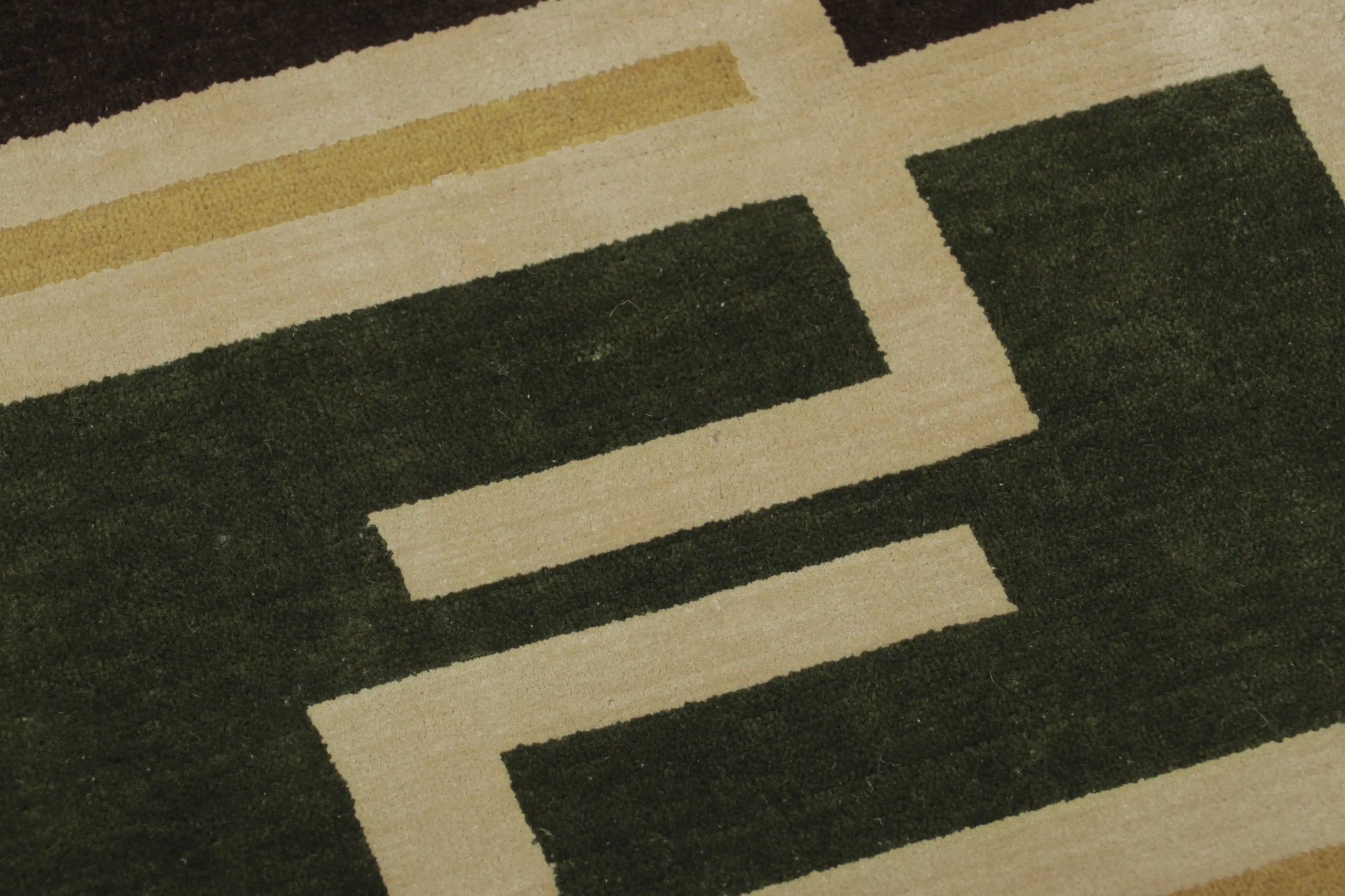 Rug & Kilim’s Contemporary Custom Rug Sample