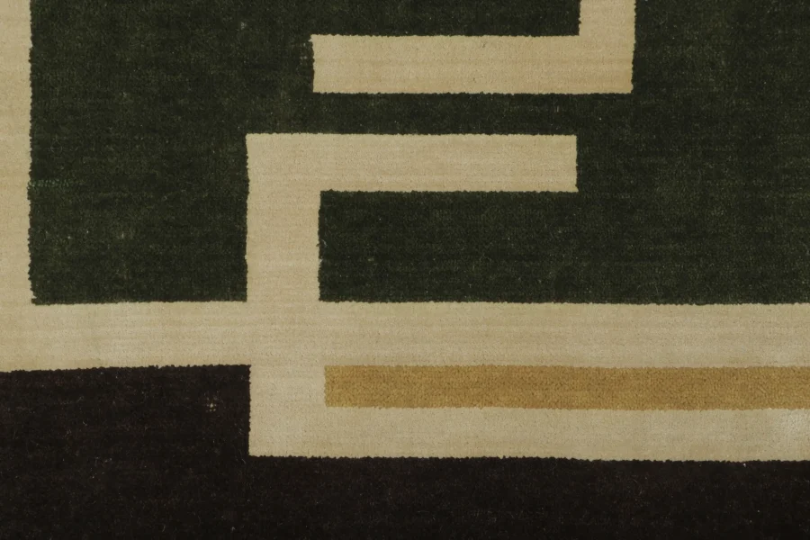 Rug & Kilim’s Contemporary Custom Rug Sample