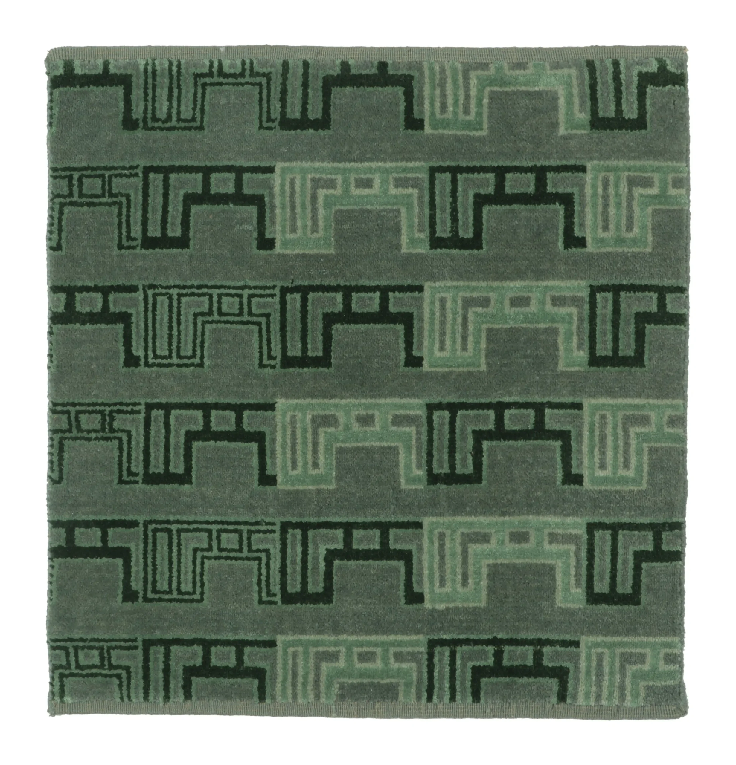 Rug & Kilim’s Contemporary Custom Rug Sample