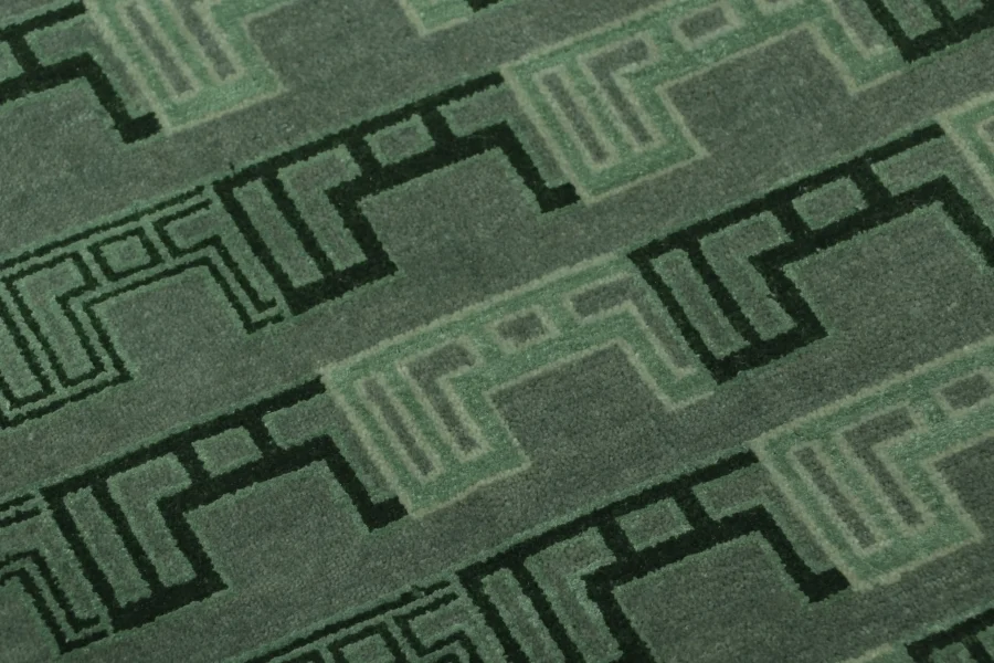 Rug & Kilim’s Contemporary Custom Rug Sample