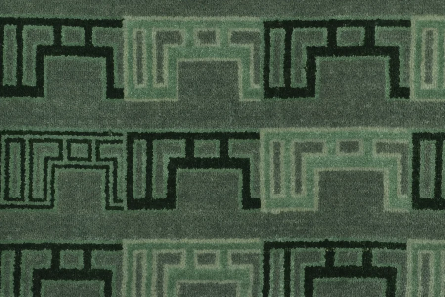Rug & Kilim’s Contemporary Custom Rug Sample