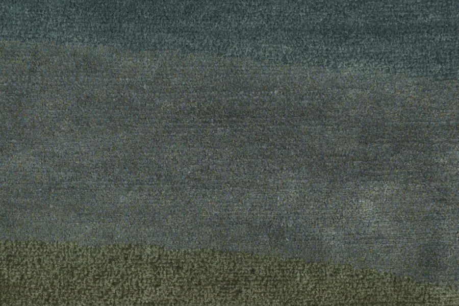Rug & Kilim’s Modern Custom Rug Sample - 5032400