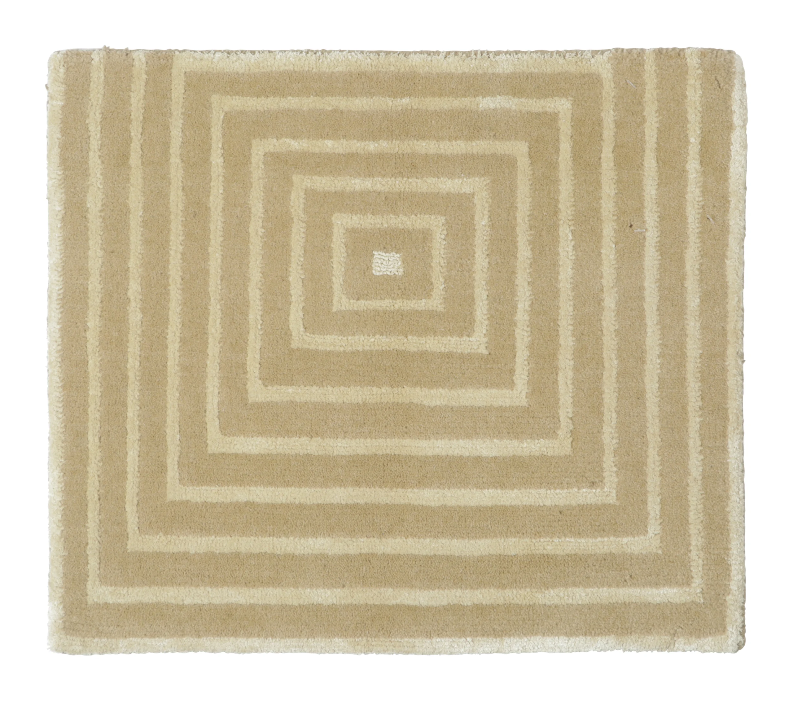 Rug & Kilim’s Art Deco Custom Rug Sample - 5032634