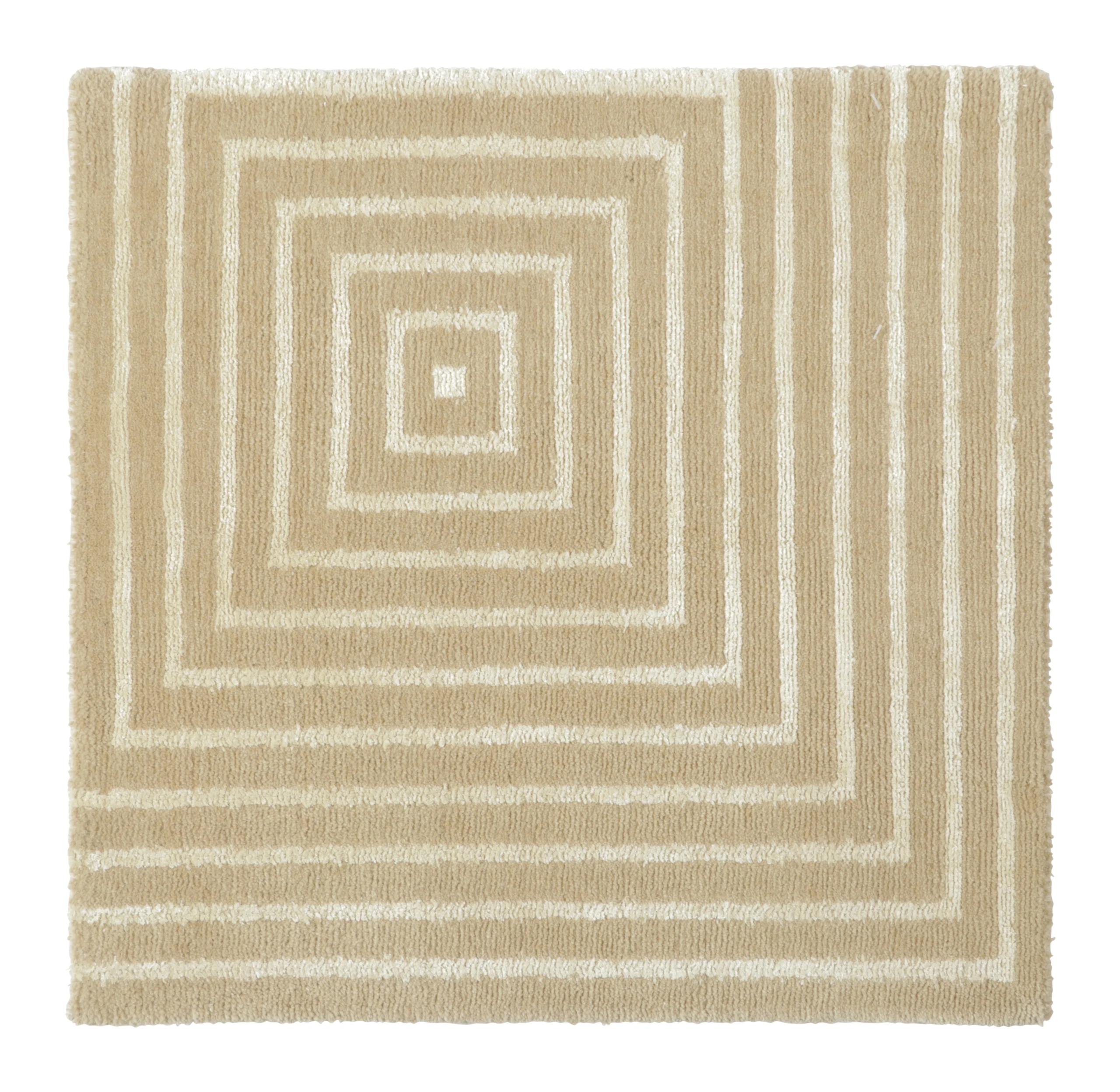 Rug & Kilim’s Art Deco Custom Rug Sample - 5032635