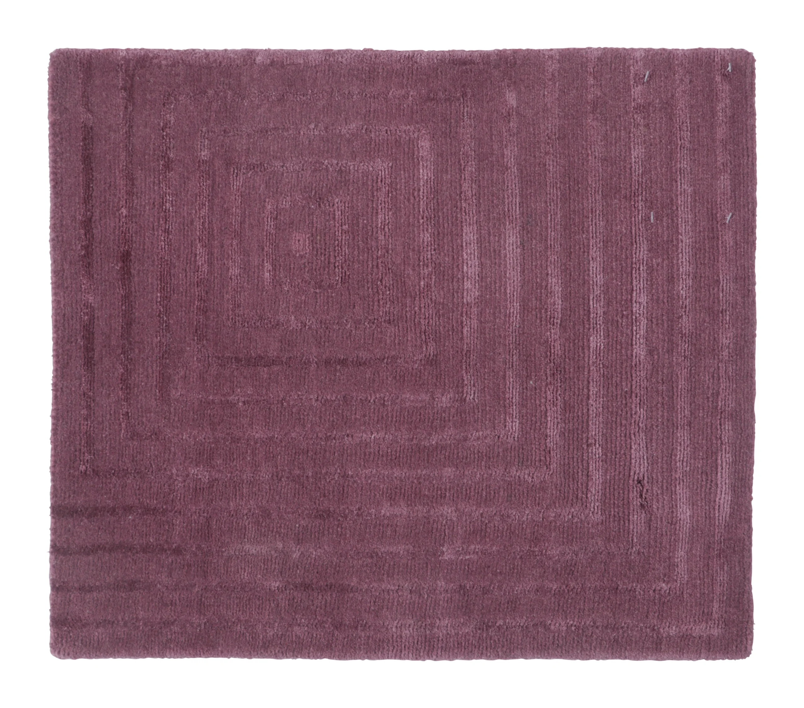 Rug & Kilim’s Custom Art Deco Rug Sample - 5032637