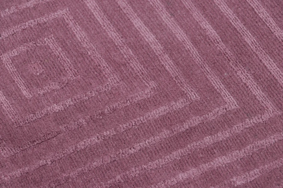 Rug & Kilim’s Custom Art Deco Rug Sample - 5032637