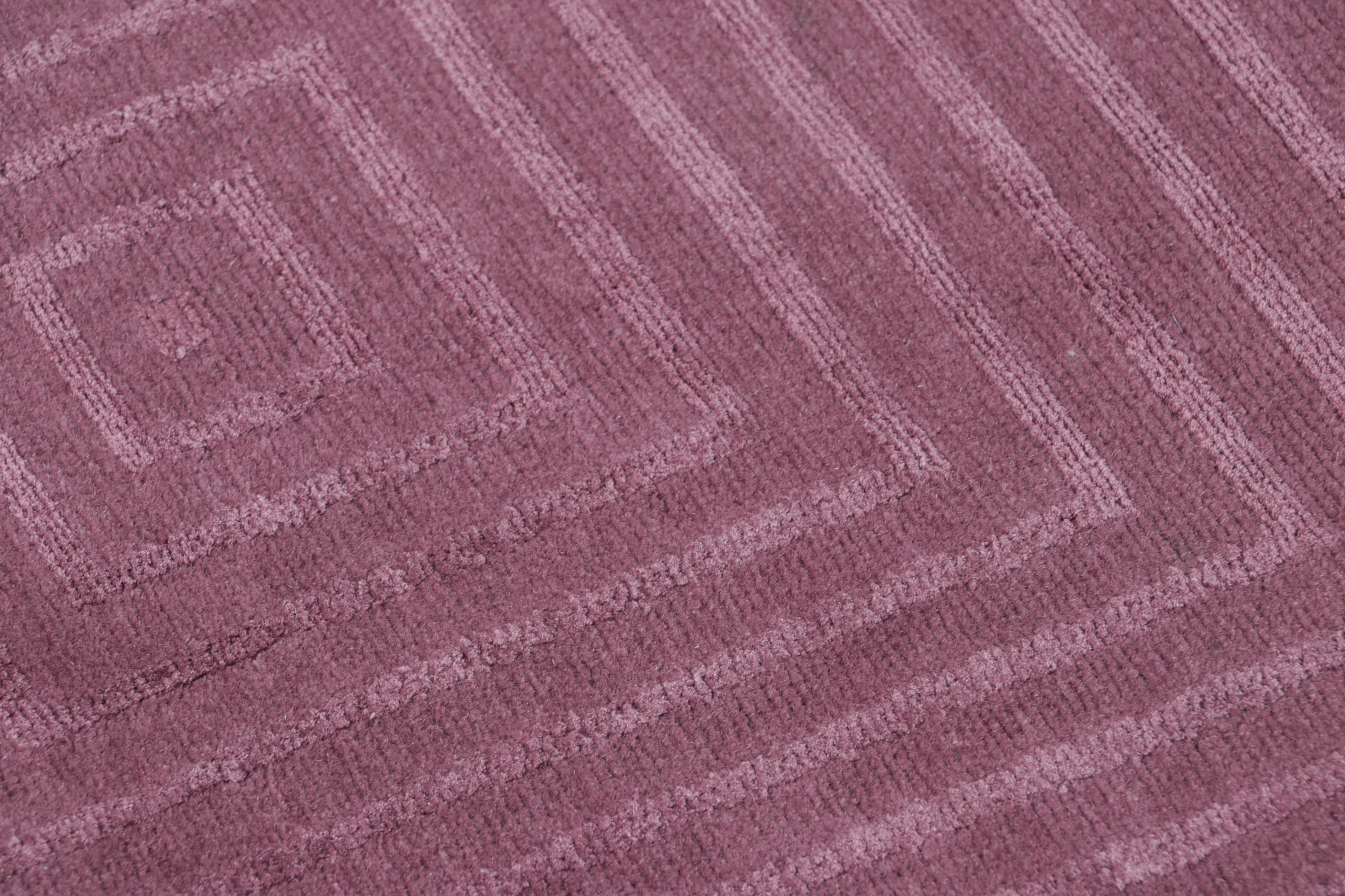 Rug & Kilim’s Custom Art Deco Rug Sample - 5032637
