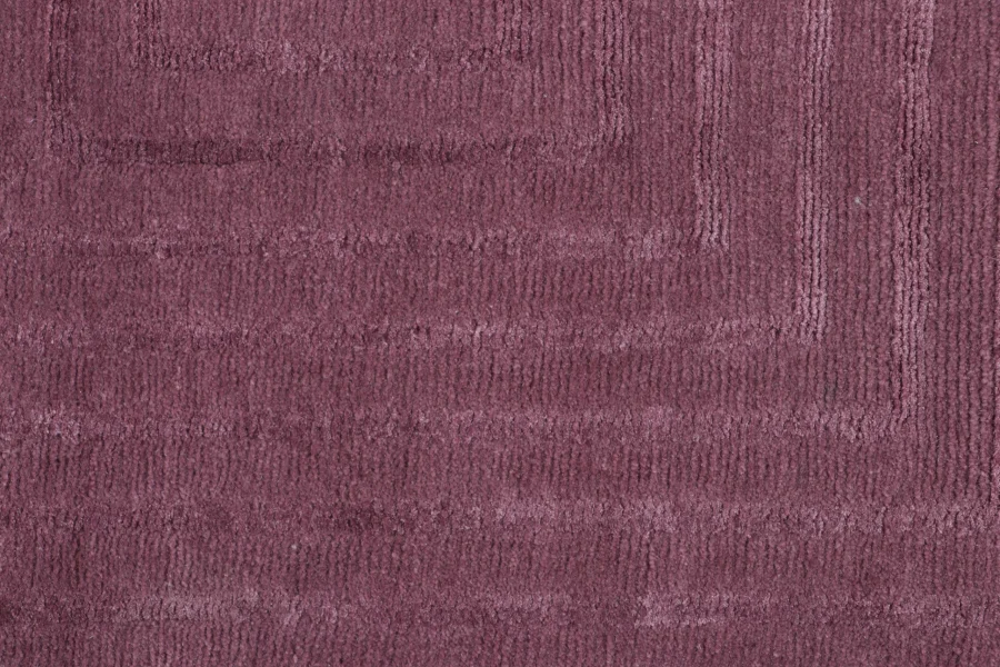 Rug & Kilim’s Custom Art Deco Rug Sample - 5032637