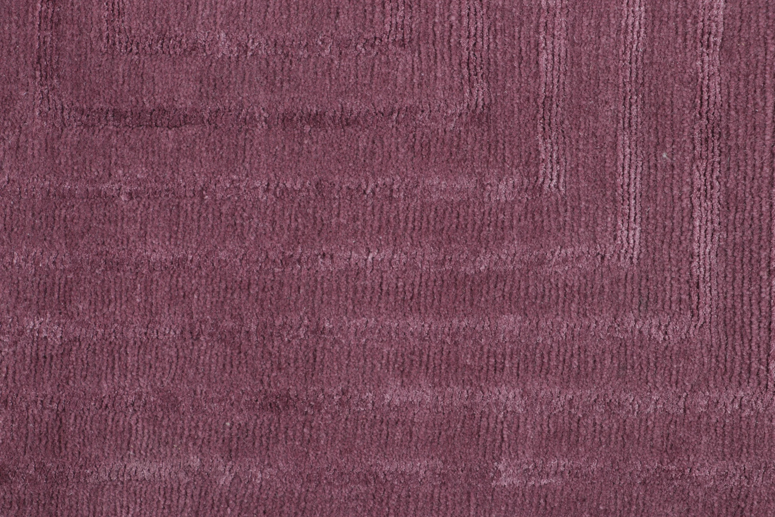 Rug & Kilim’s Custom Art Deco Rug Sample - 5032637