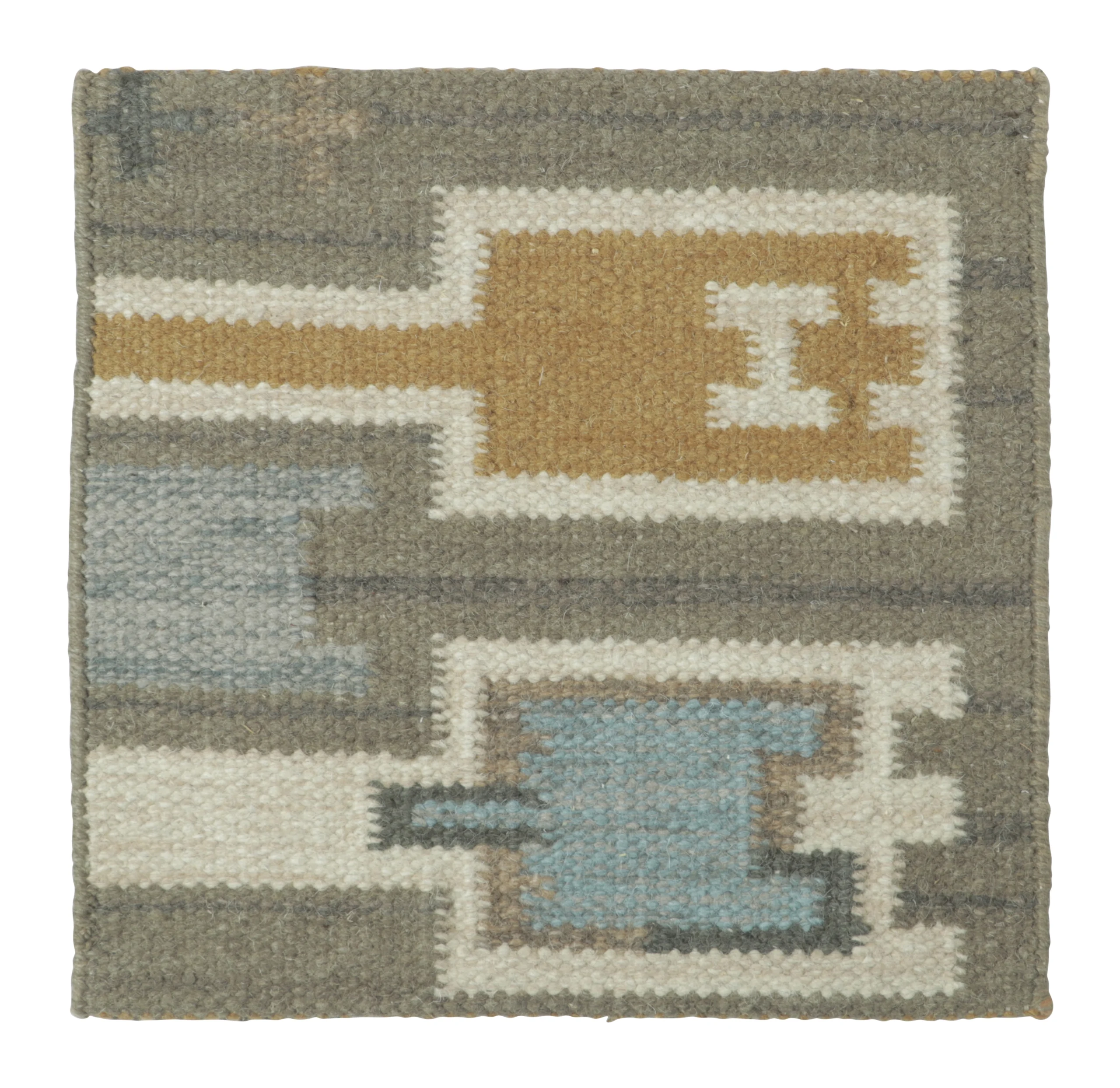 Rug & Kilim’s Scandinavian Custom Rug Sample - 5032689