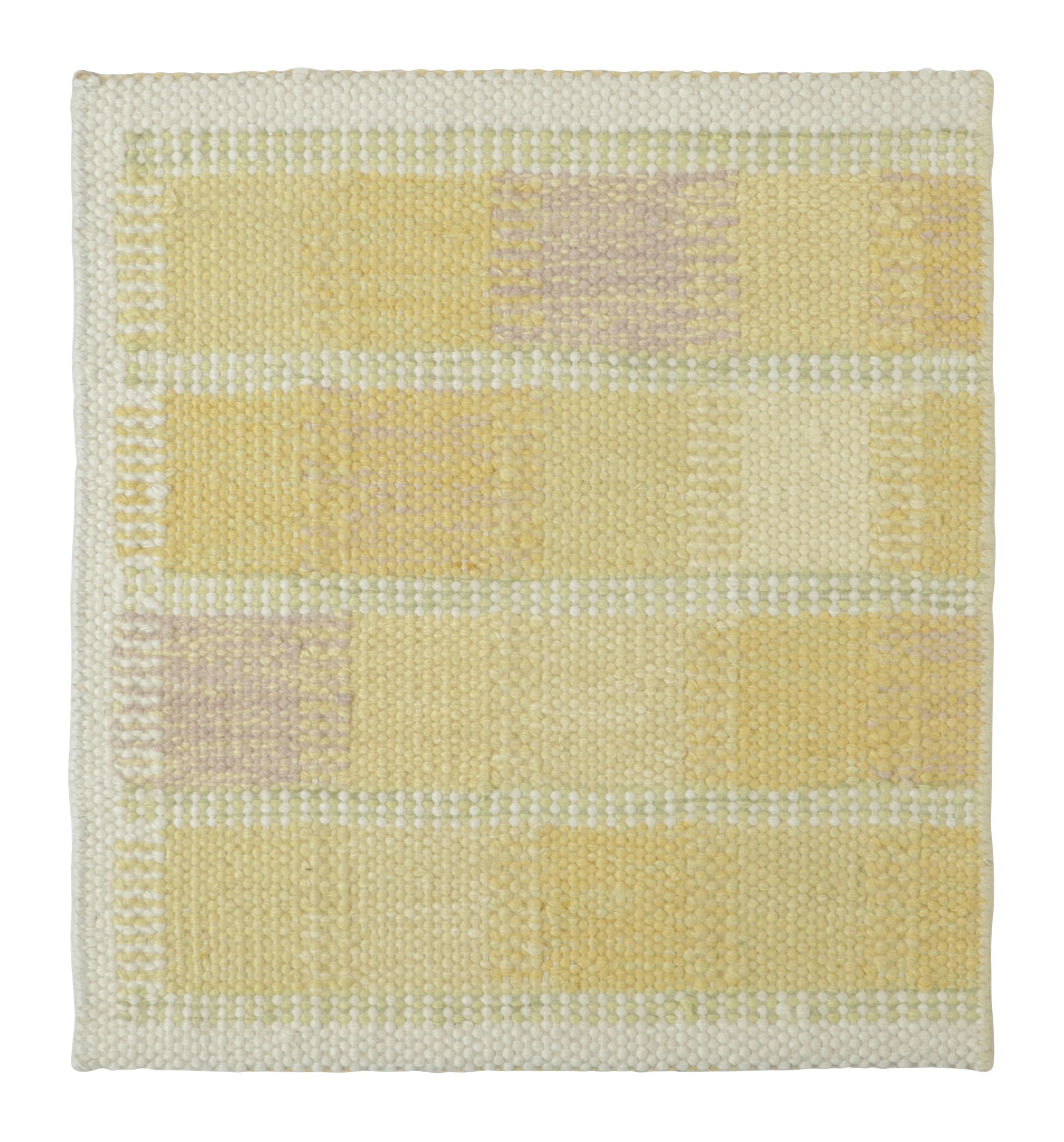 Rug & Kilim’s Scandinavian Custom Rug Sample