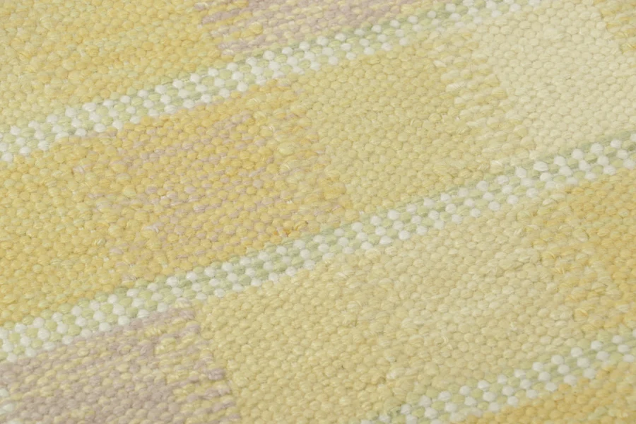 Rug & Kilim’s Scandinavian Custom Rug Sample