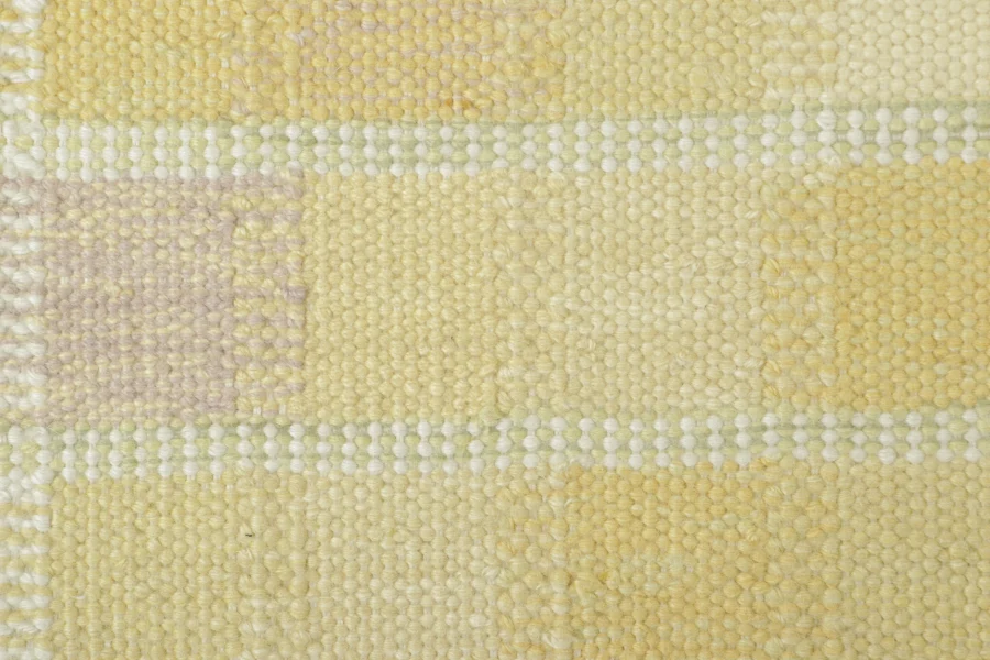 Rug & Kilim’s Scandinavian Custom Rug Sample