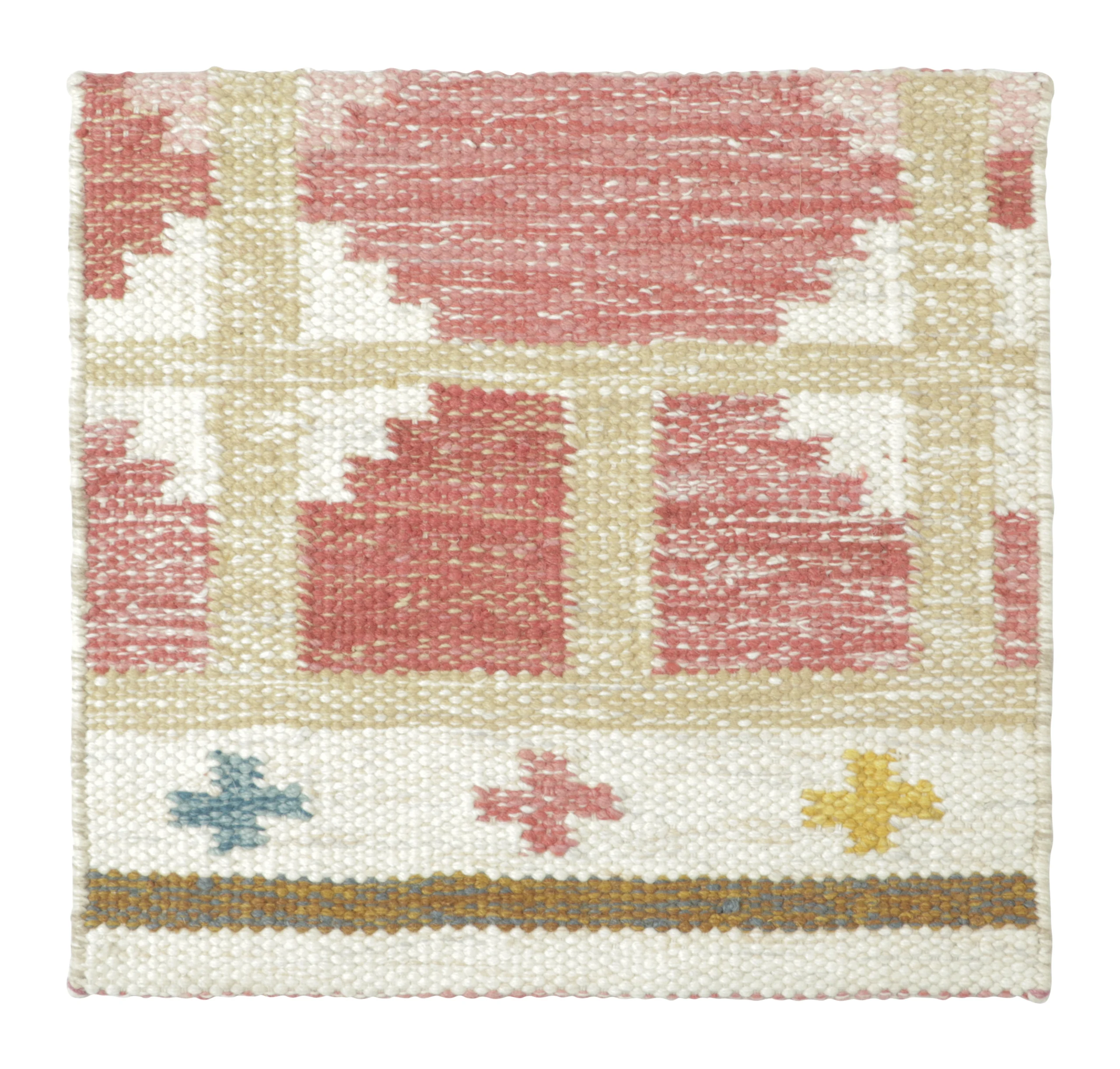 Rug & Kilim’s Scandinavian Custom Rug Sample