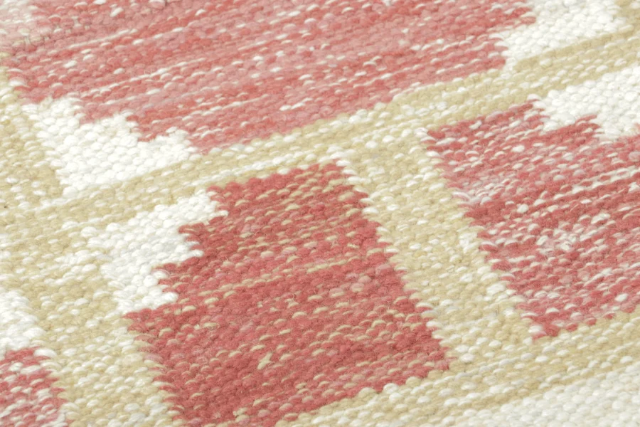 Rug & Kilim’s Scandinavian Custom Rug Sample