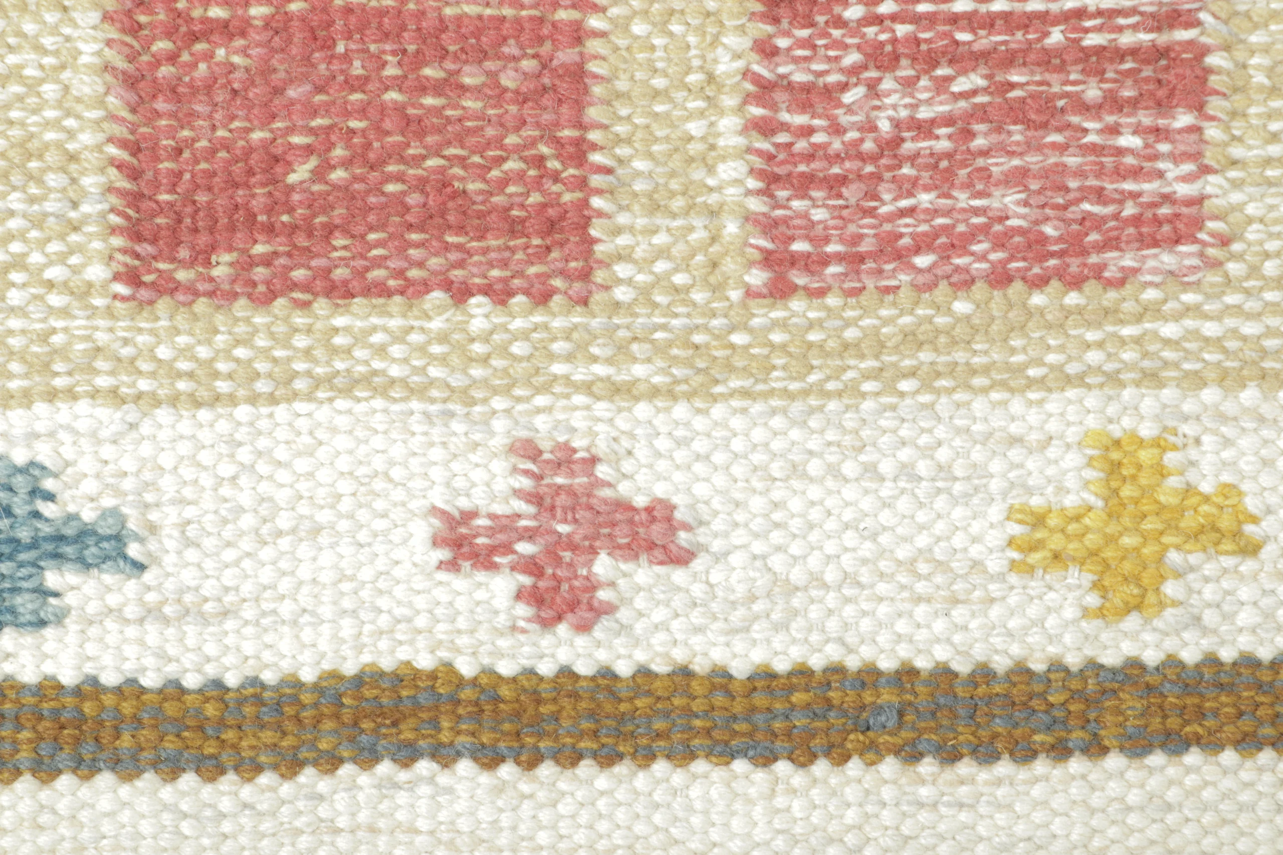 Rug & Kilim’s Scandinavian Custom Rug Sample