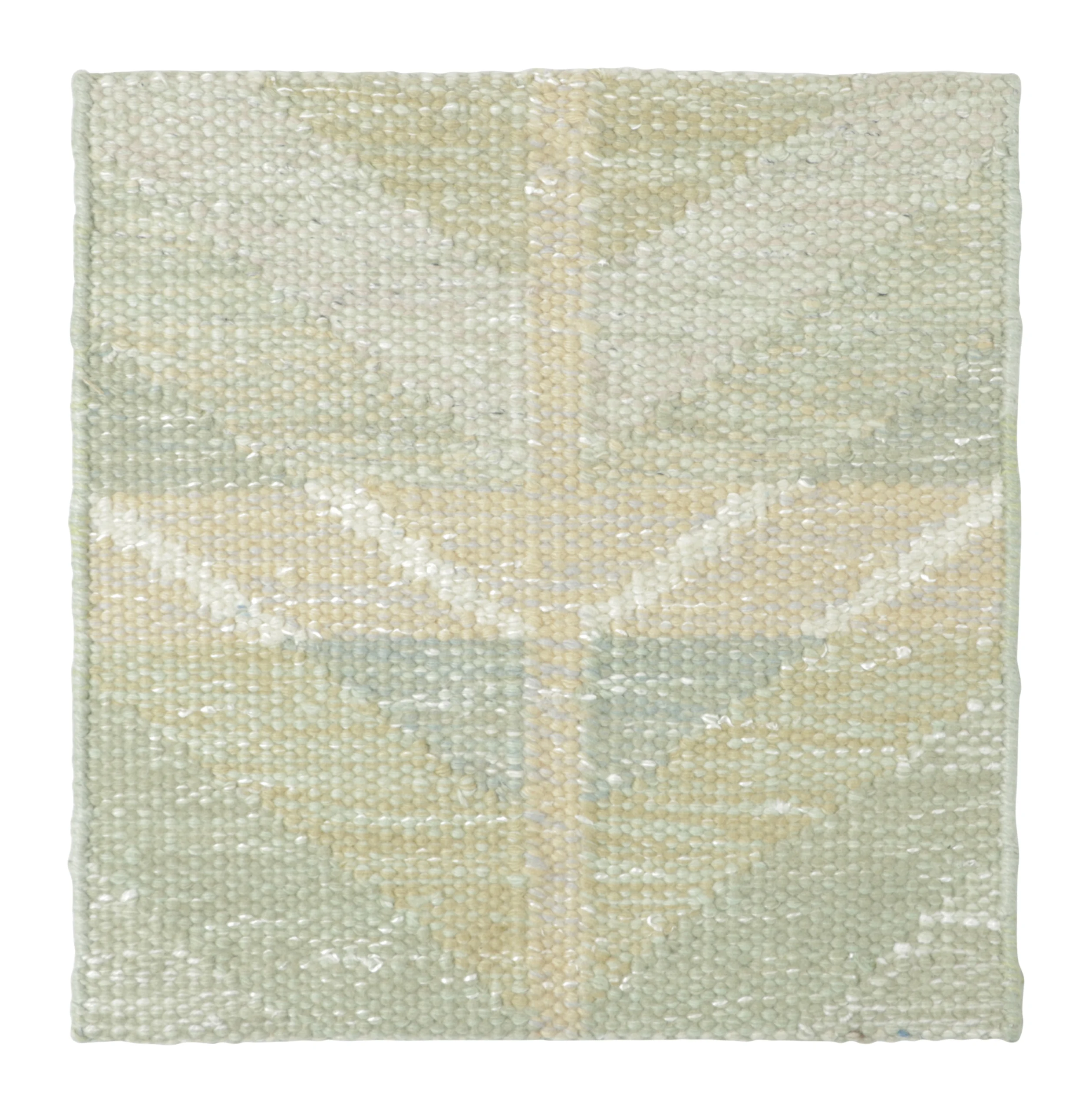 Rug & Kilim’s Scandinavian Custom Rug Sample