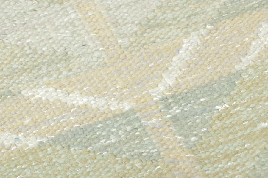 Rug & Kilim’s Scandinavian Custom Rug Sample