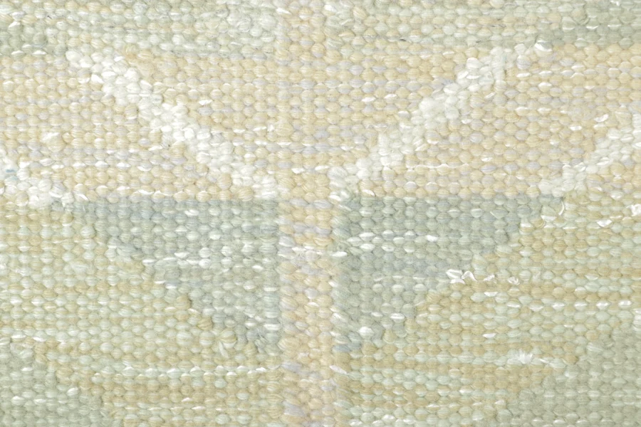 Rug & Kilim’s Scandinavian Custom Rug Sample
