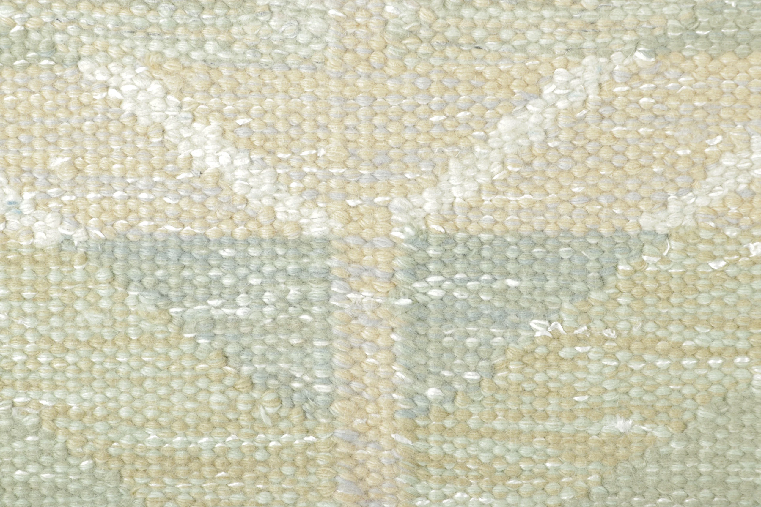 Rug & Kilim’s Scandinavian Custom Rug Sample