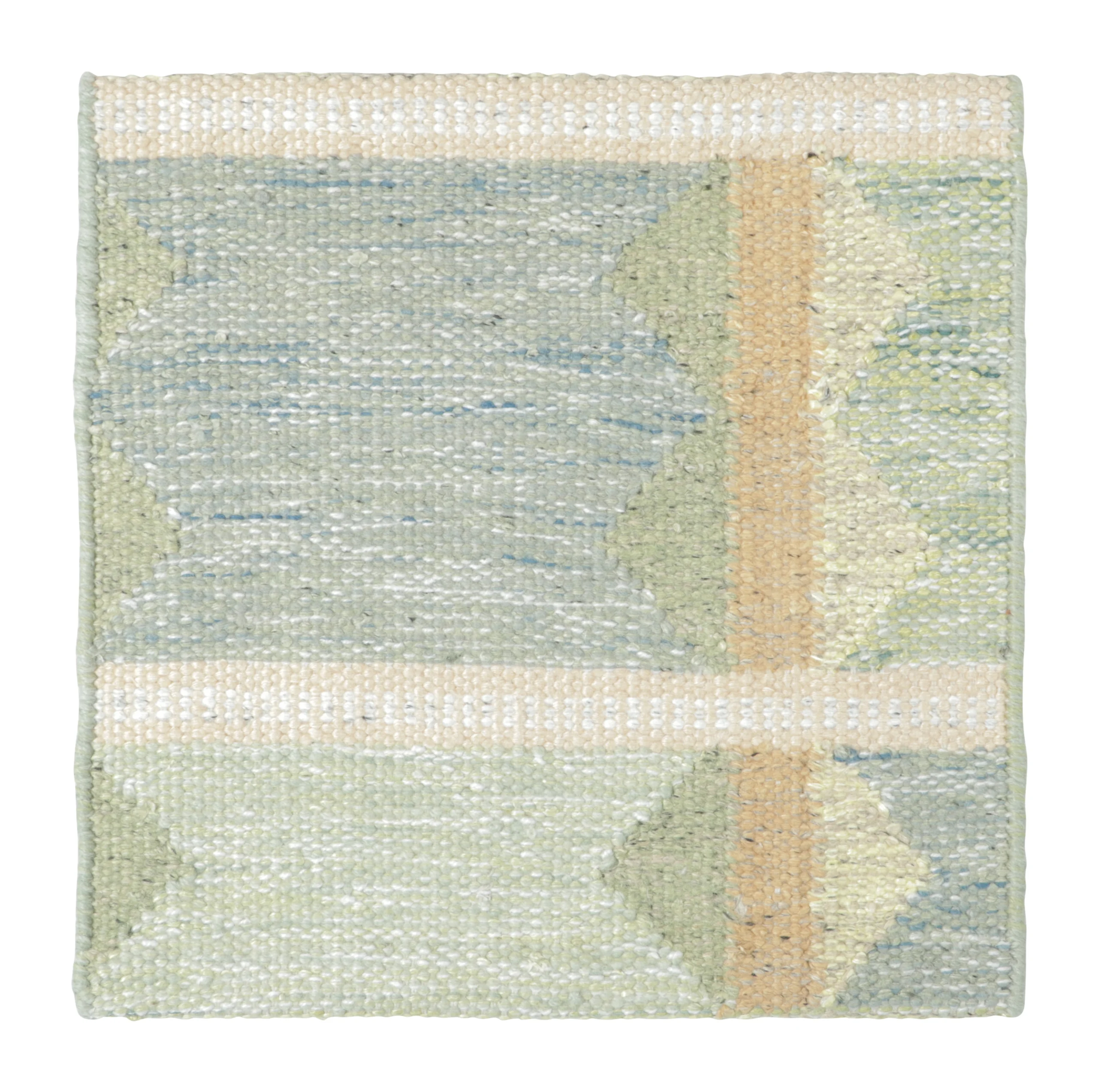 Rug & Kilim’s Scandinavian Custom Rug Sample