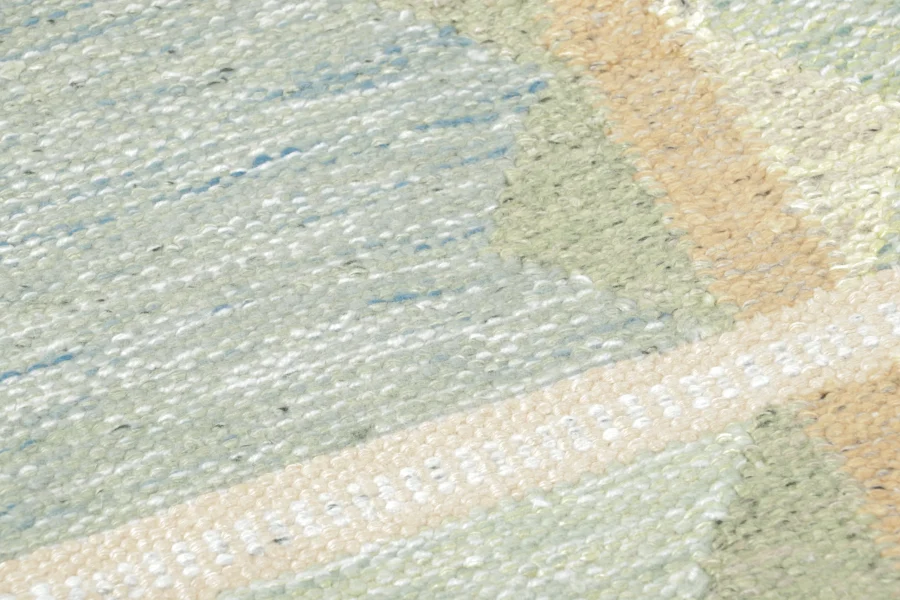 Rug & Kilim’s Scandinavian Custom Rug Sample