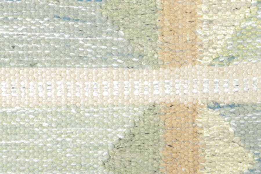 Rug & Kilim’s Scandinavian Custom Rug Sample