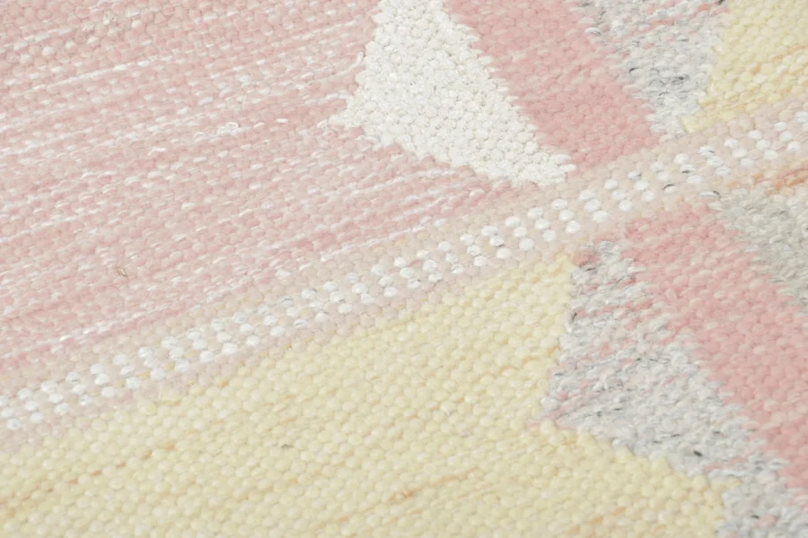 Rug & Kilim’s Scandinavian Custom Rug Sample