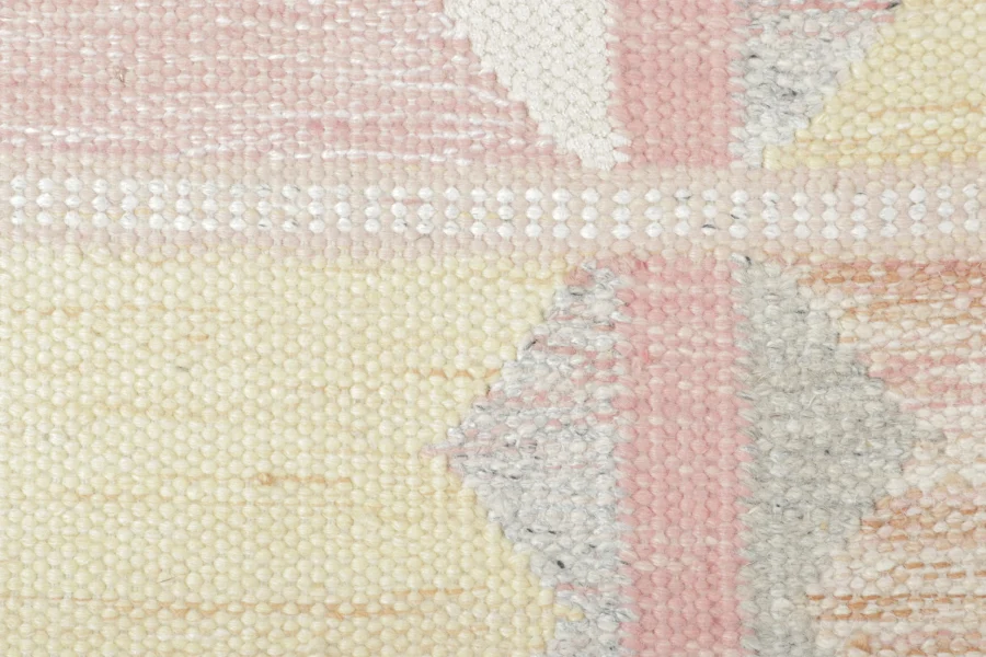 Rug & Kilim’s Scandinavian Custom Rug Sample