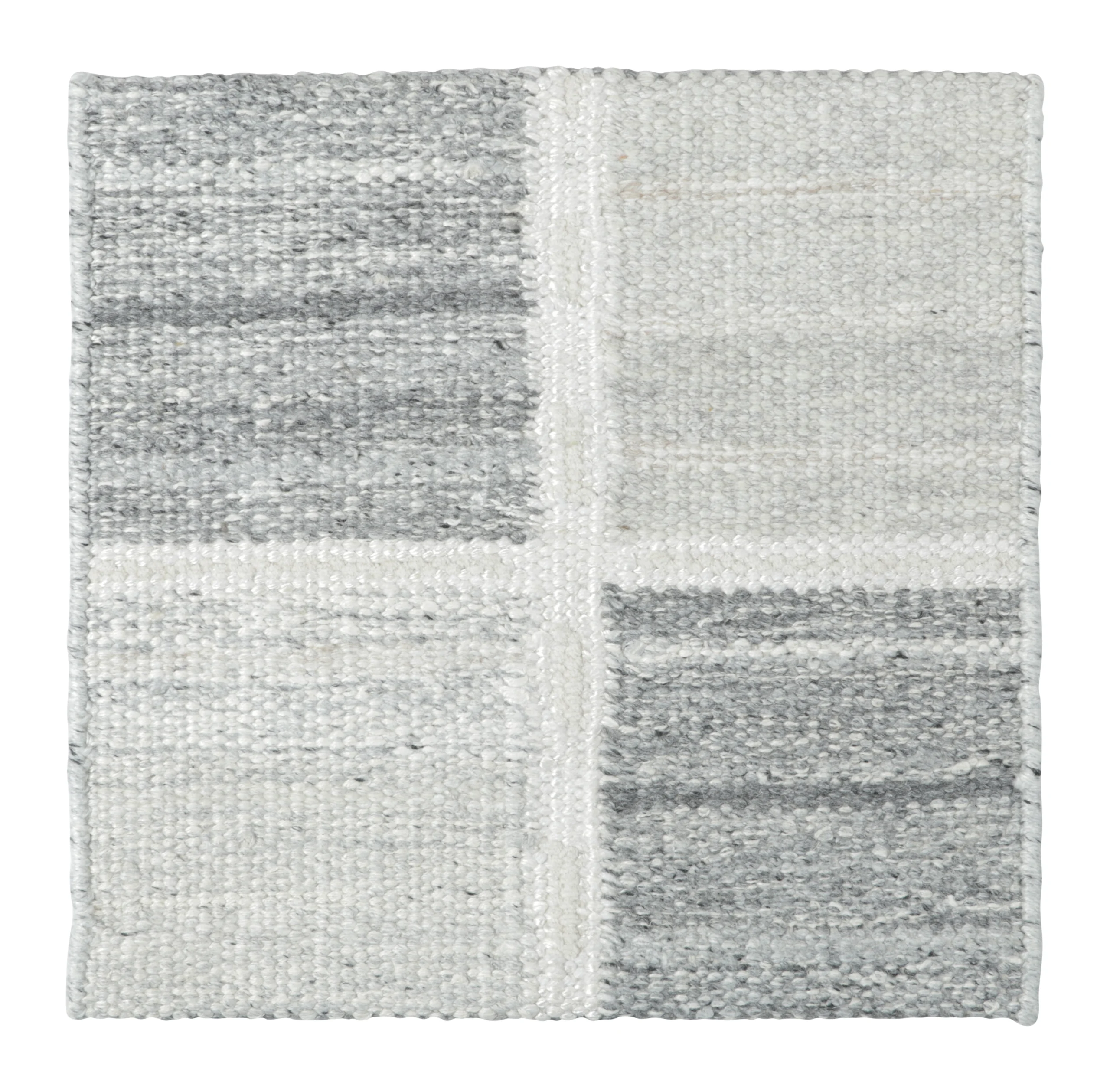 Rug & Kilim’s Scandinavian Custom Rug Sample