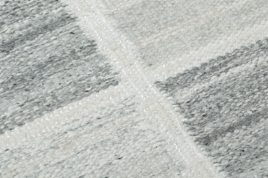 Rug & Kilim’s Scandinavian Custom Rug Sample