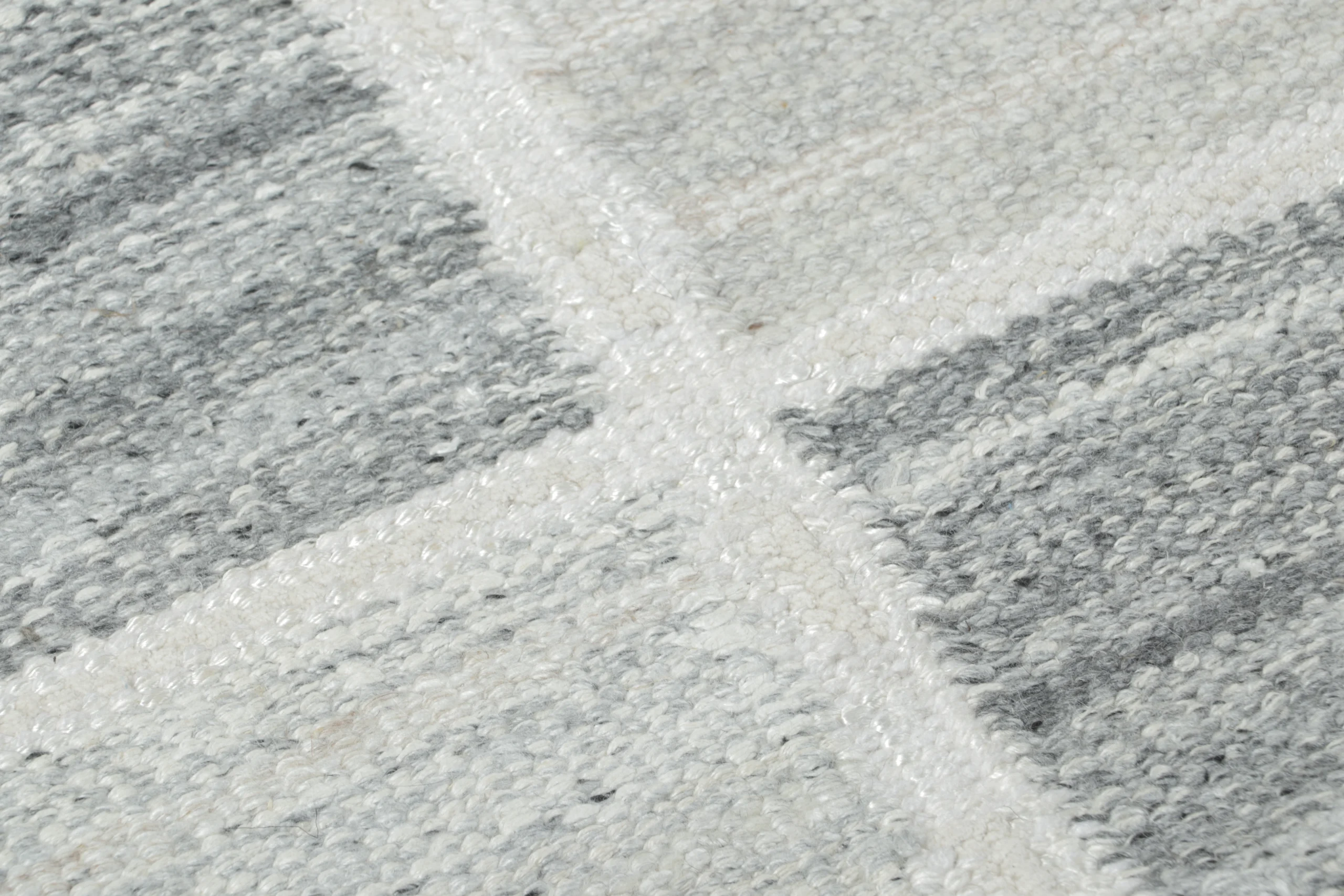 Rug & Kilim’s Scandinavian Custom Rug Sample