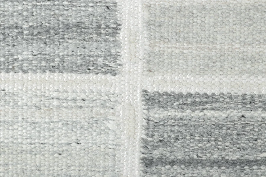 Rug & Kilim’s Scandinavian Custom Rug Sample