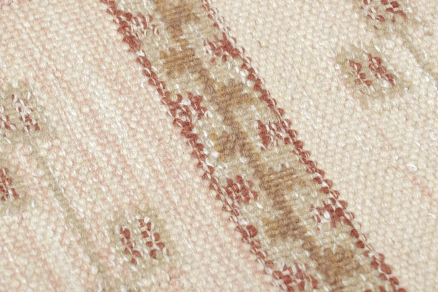 Rug & Kilim’s Scandinavian Custom Rug Sample