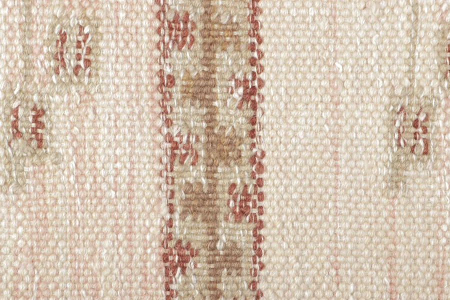 Rug & Kilim’s Scandinavian Custom Rug Sample