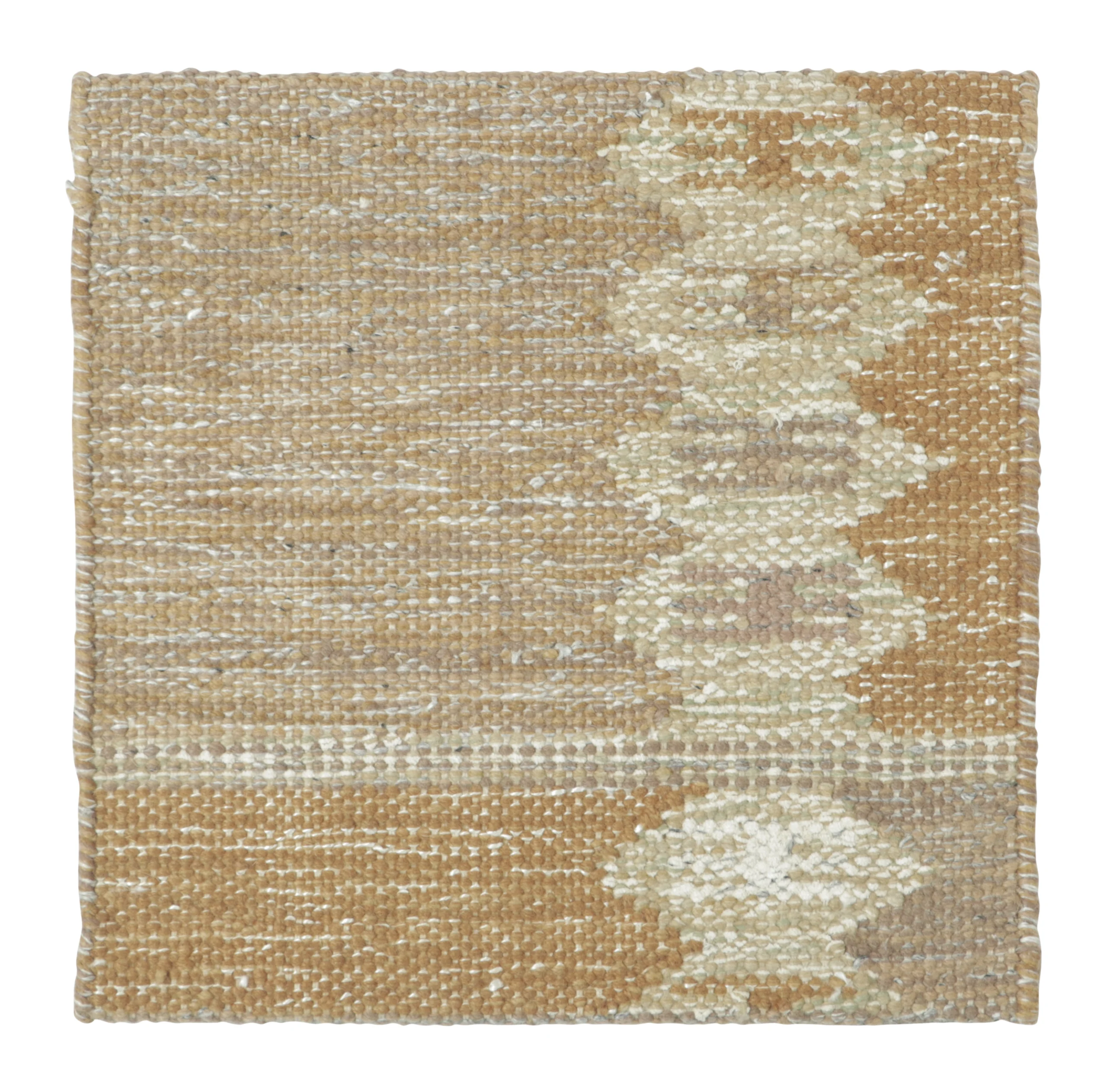 Rug & Kilim’s Scandinavian Custom Rug Sample